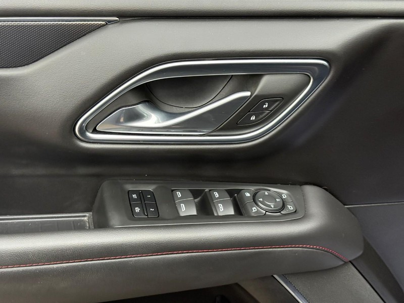 Chevrolet Tahoe Vehicle Image 19