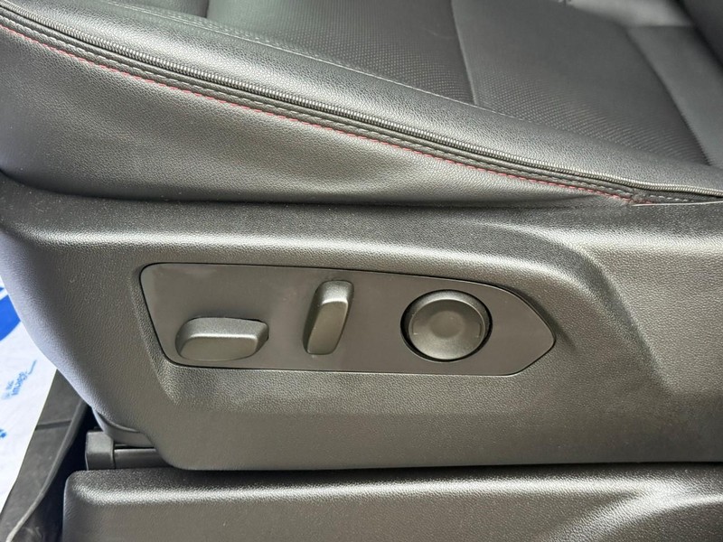 Chevrolet Tahoe Vehicle Image 22