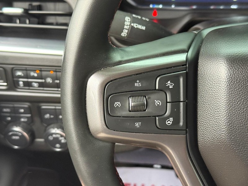Chevrolet Tahoe Vehicle Image 23