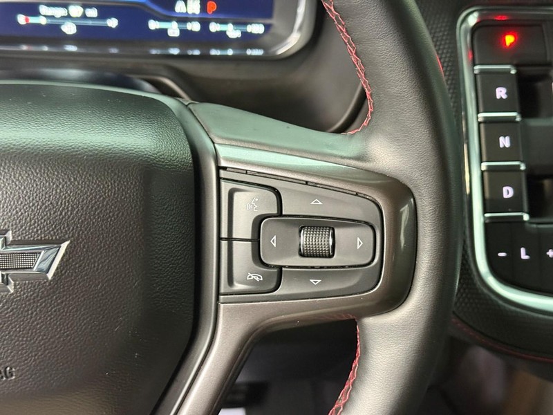 Chevrolet Tahoe Vehicle Image 24
