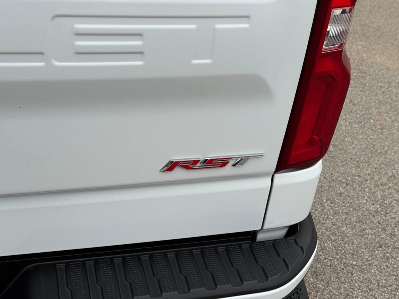 Chevrolet Silverado 1500 Vehicle Image 07