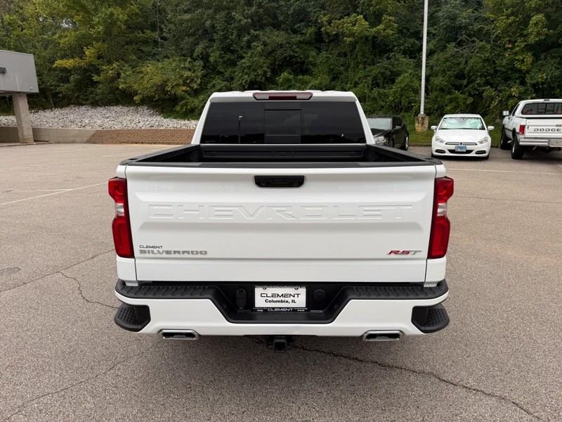 Chevrolet Silverado 1500 Vehicle Image 09