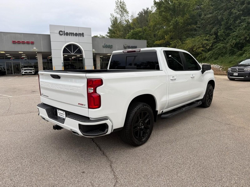 Chevrolet Silverado 1500 Vehicle Image 11