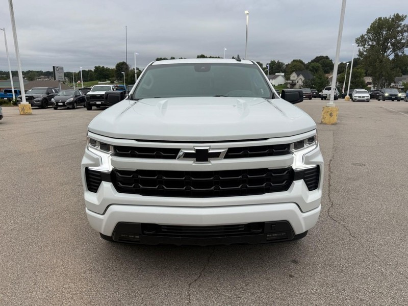 Chevrolet Silverado 1500 Vehicle Image 13