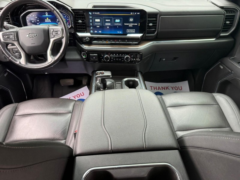 Chevrolet Silverado 1500 Vehicle Image 15