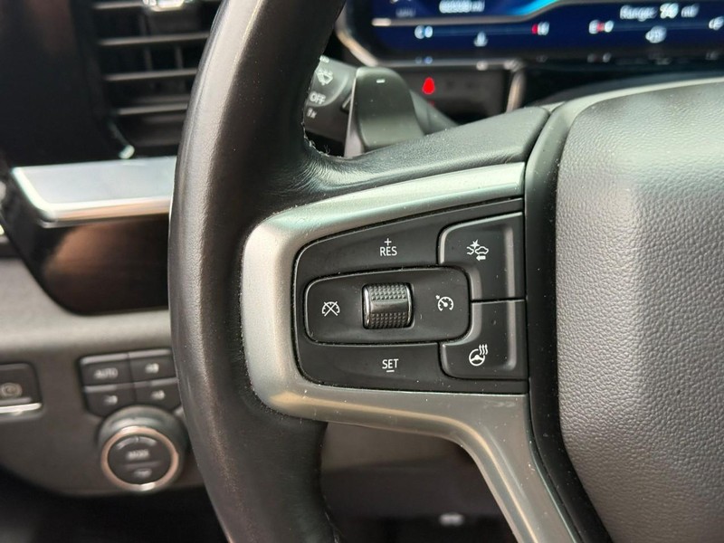 Chevrolet Silverado 1500 Vehicle Image 22