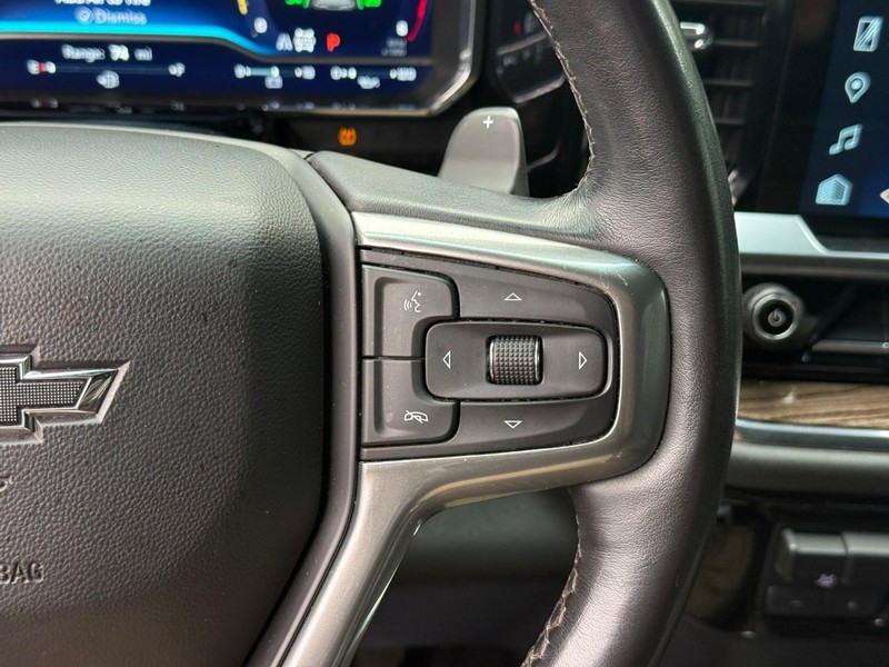 Chevrolet Silverado 1500 Vehicle Image 23