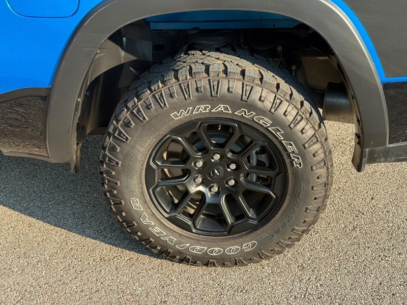 Ram 1500 Vehicle Image 05