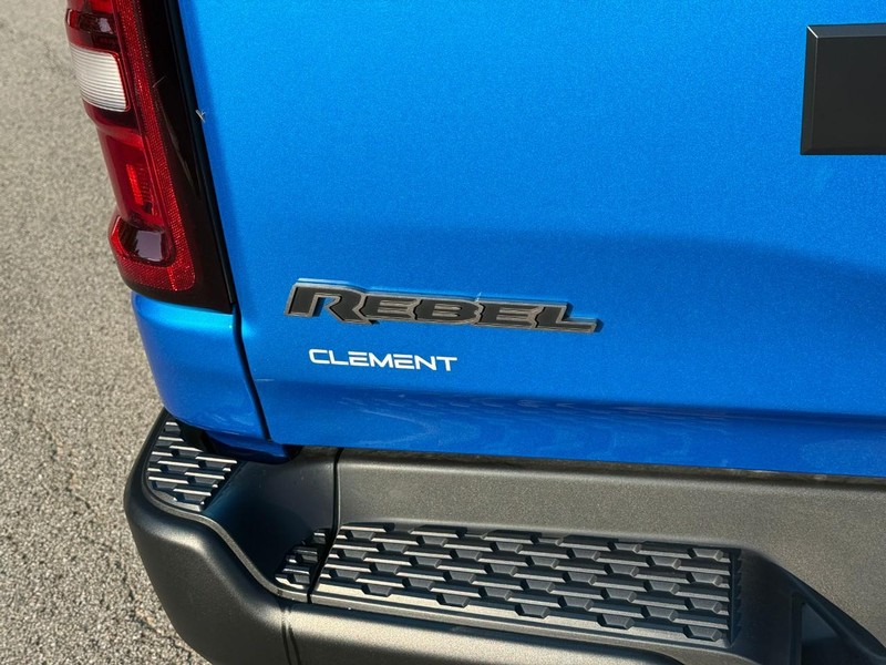 Ram 1500 Vehicle Image 07