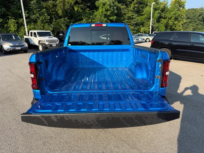 Ram 1500 Vehicle Image 08