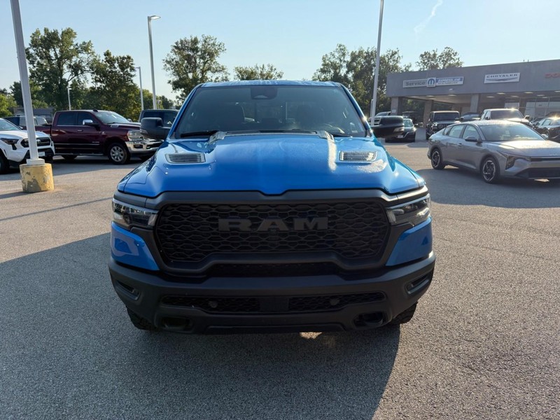 Ram 1500 Vehicle Image 13