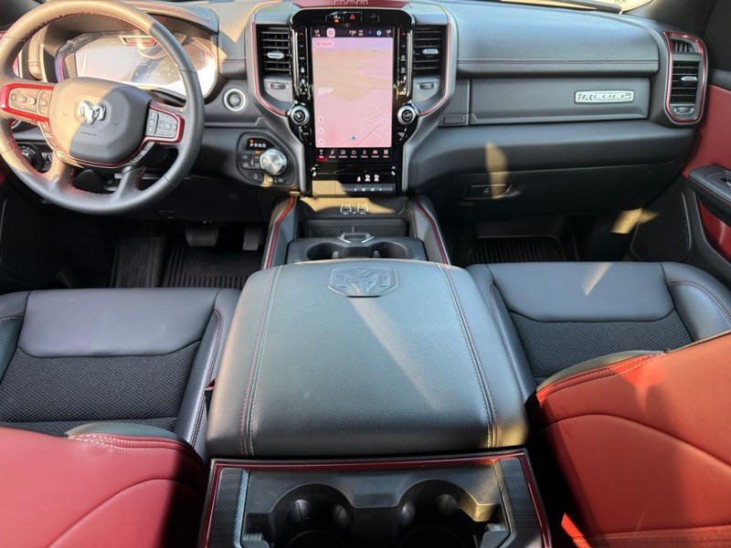 Ram 1500 Vehicle Image 15