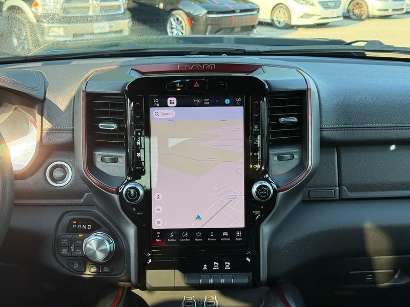 Ram 1500 Vehicle Image 17