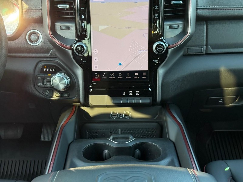 Ram 1500 Vehicle Image 18