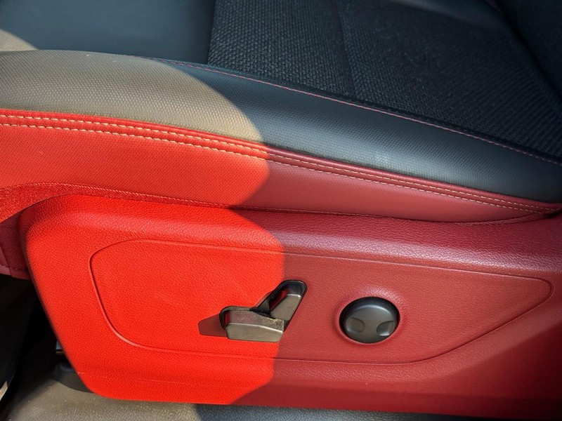 Ram 1500 Vehicle Image 21