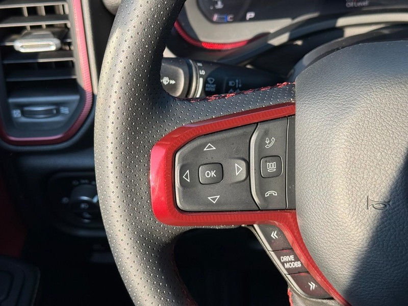 Ram 1500 Vehicle Image 22