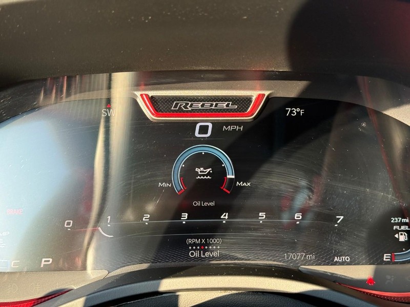 Ram 1500 Vehicle Image 24