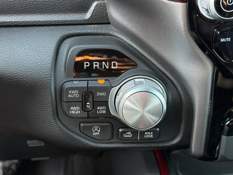 Ram 1500 Vehicle Image 25