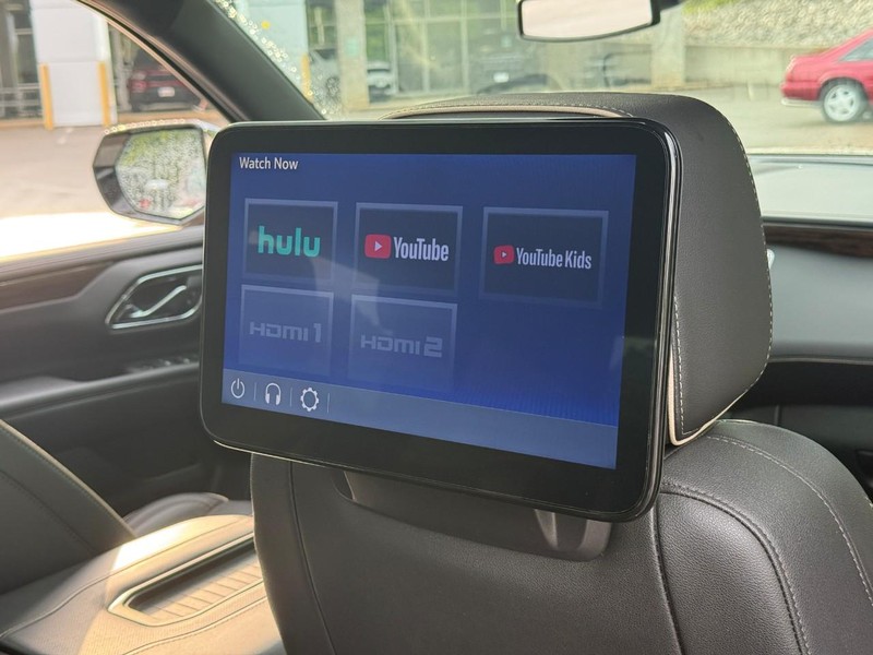 Chevrolet Tahoe Vehicle Full-screen Gallery Image 8