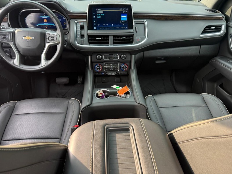Chevrolet Tahoe Vehicle Full-screen Gallery Image 9