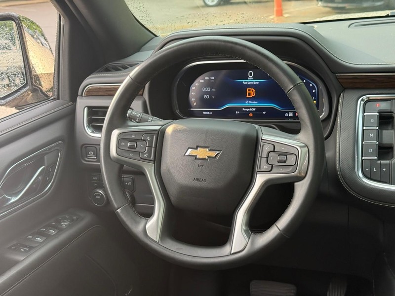 Chevrolet Tahoe Vehicle Full-screen Gallery Image 10