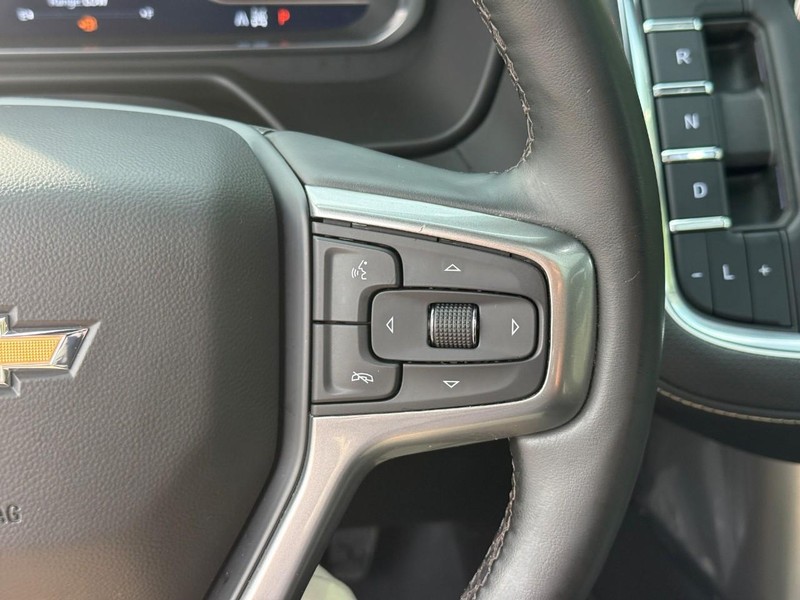Chevrolet Tahoe Vehicle Full-screen Gallery Image 18