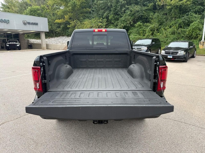 Ram 2500 Vehicle Image 07