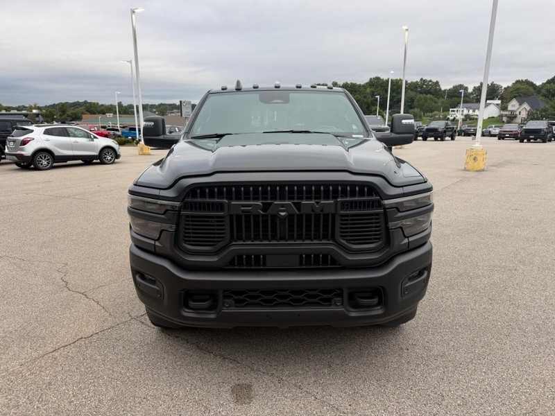 Ram 2500 Vehicle Image 13