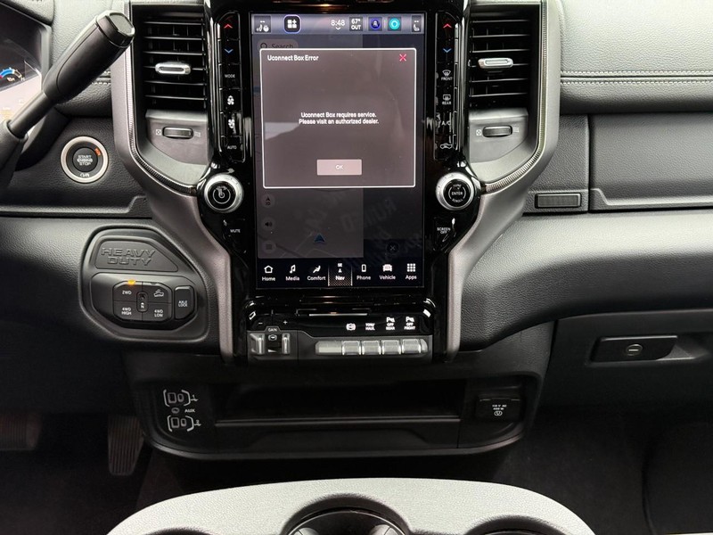 Ram 2500 Vehicle Image 18