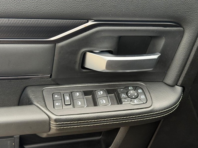Ram 2500 Vehicle Image 19