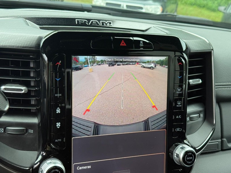 Ram 2500 Vehicle Image 25
