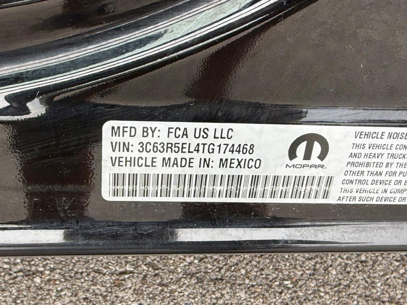 Ram 2500 Vehicle Image 26