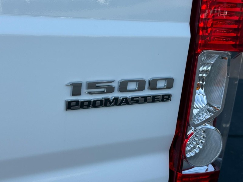 Ram ProMaster Cargo Van Vehicle Full-screen Gallery Image 5