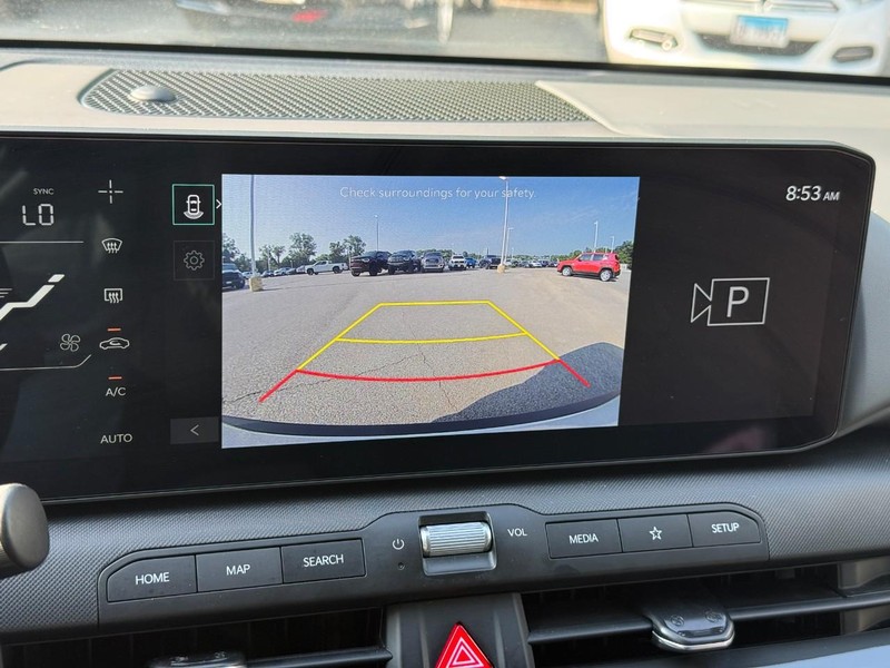 Kia K4 Vehicle Image 25