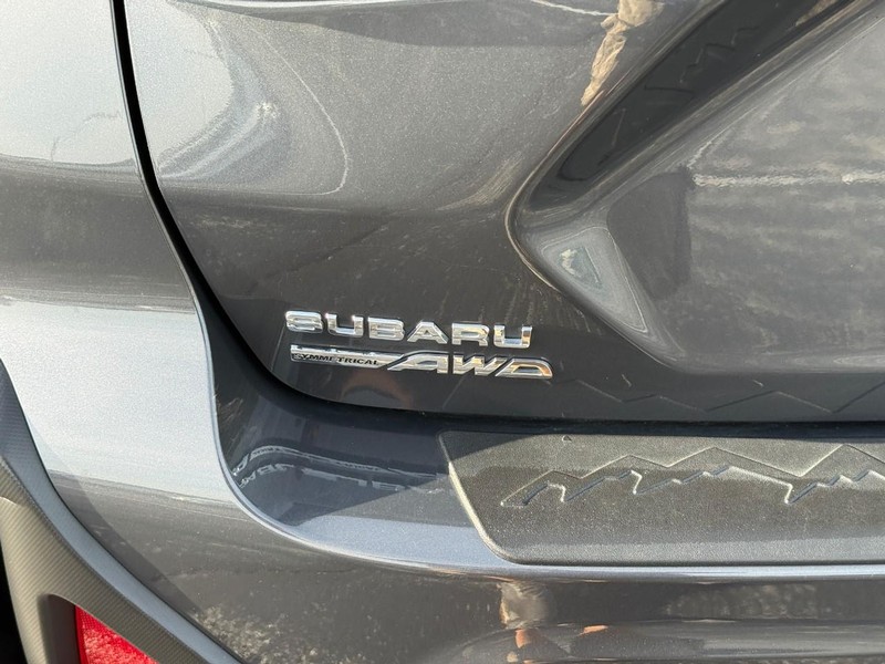 Subaru Crosstrek Vehicle Image 07
