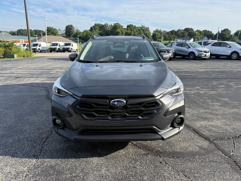 Subaru Crosstrek Vehicle Image 13