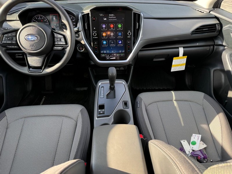 Subaru Crosstrek Vehicle Image 15