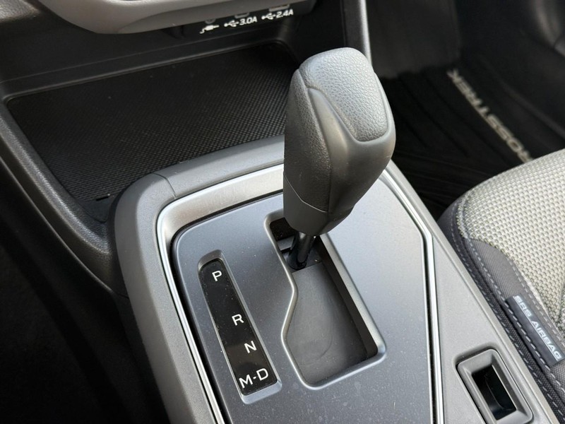 Subaru Crosstrek Vehicle Image 26