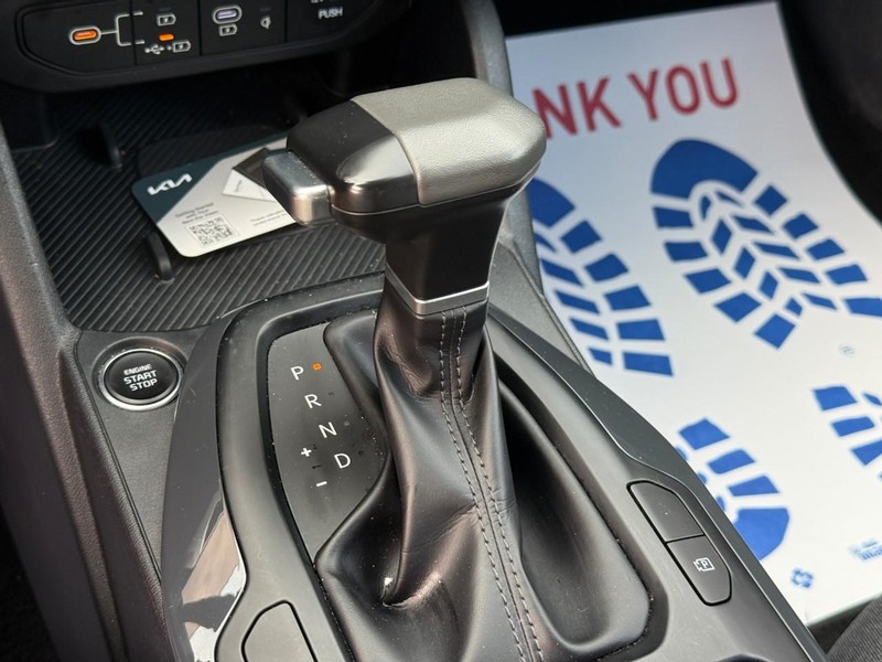 Kia K4 Vehicle Image 25