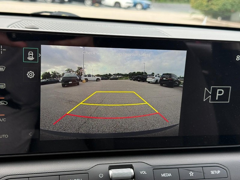 Kia K4 Vehicle Image 26