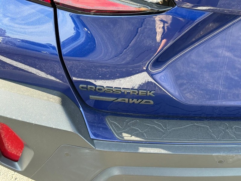 Subaru Crosstrek Vehicle Image 07