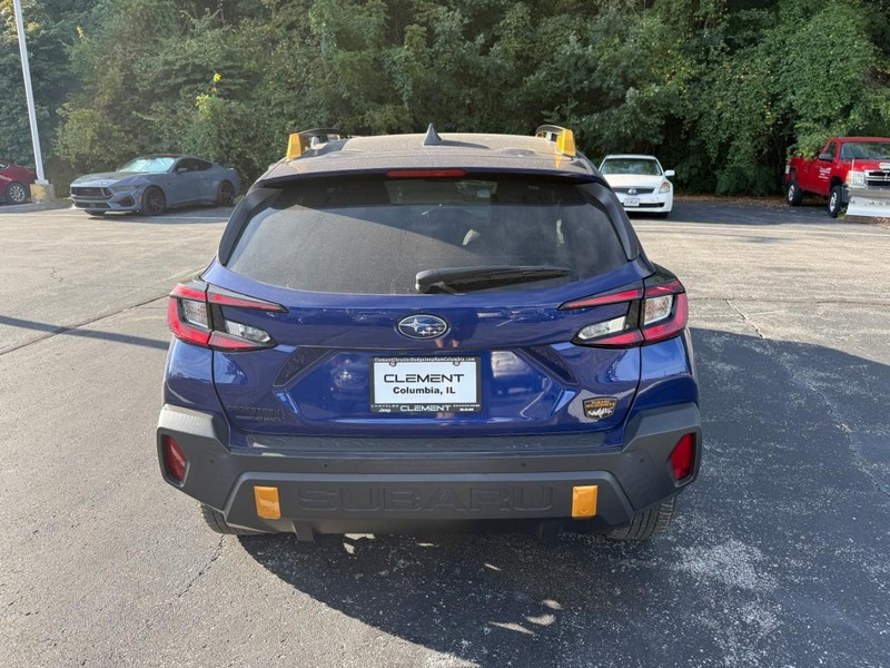 Subaru Crosstrek Vehicle Image 09