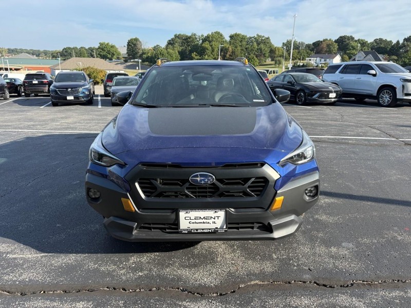 Subaru Crosstrek Vehicle Image 13