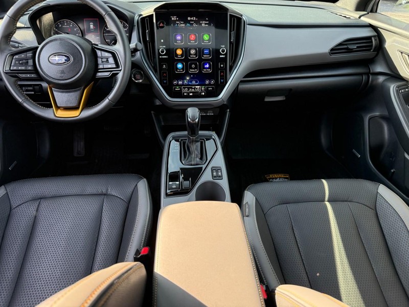 Subaru Crosstrek Vehicle Image 15