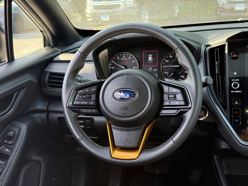 Subaru Crosstrek Vehicle Image 16