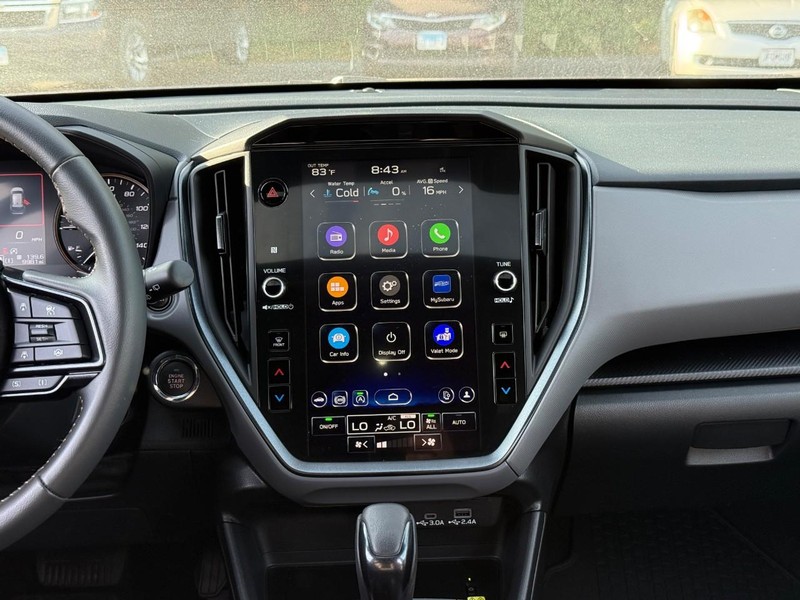Subaru Crosstrek Vehicle Image 17