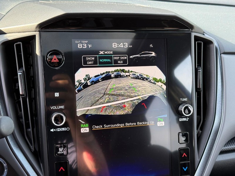 Subaru Crosstrek Vehicle Image 26