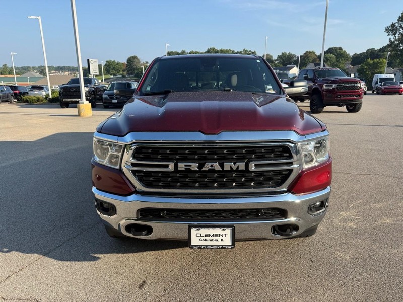 Ram 1500 Vehicle Full-screen Gallery Image 9