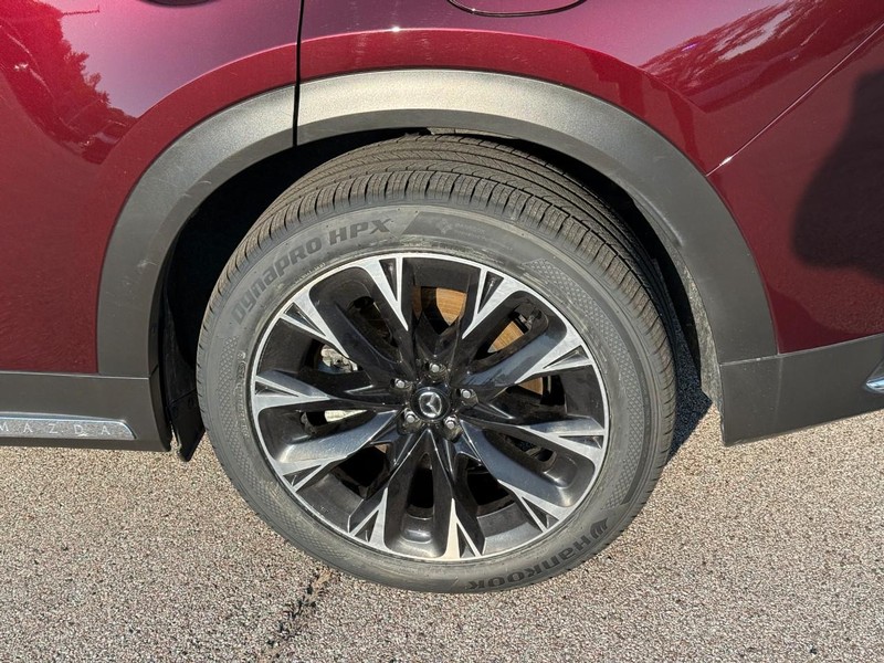 Mazda CX-90 PHEV Vehicle Image 05