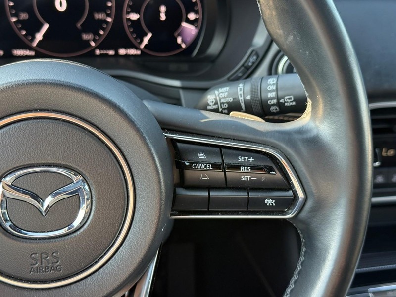 Mazda CX-90 PHEV Vehicle Image 24
